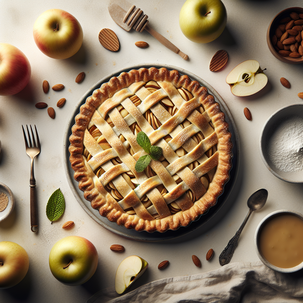 Apple Pie