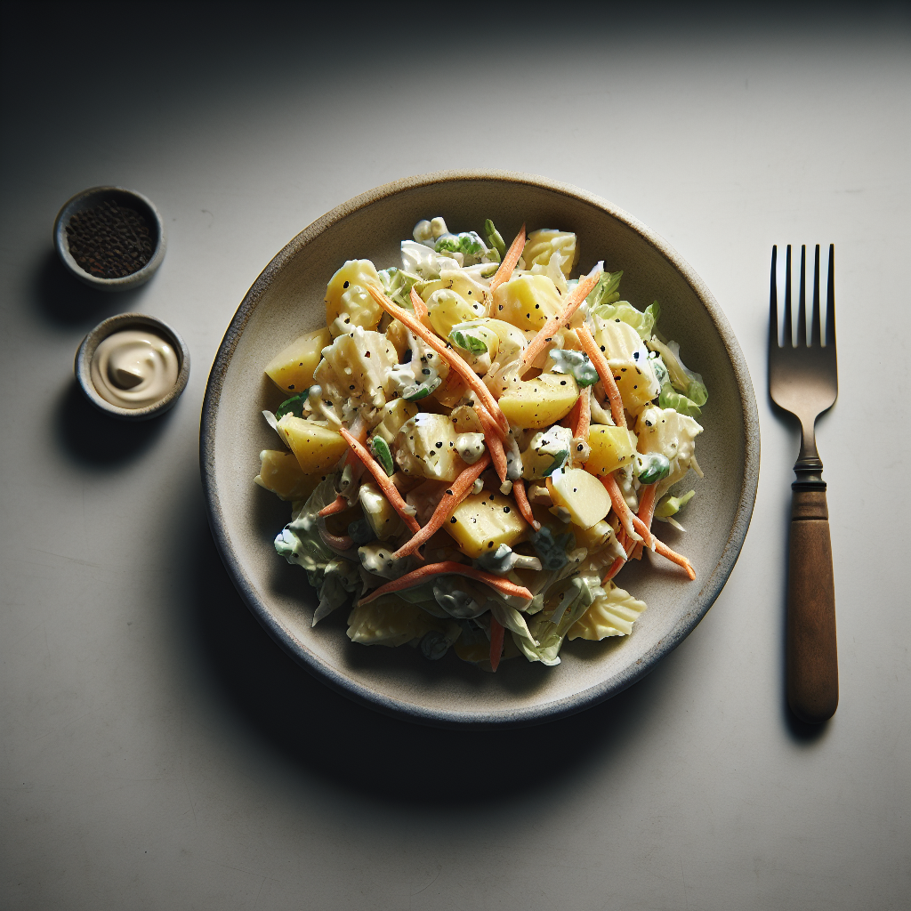 Potato Salad
